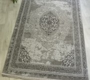 Синтетичний килим Levado 08098A L.GREY/L.GREY - высокое качество по лучшей цене в Украине.